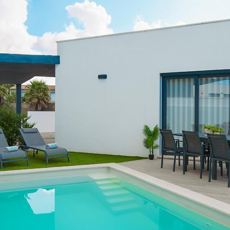 Villa esther Santa Barbara  Exterior foto